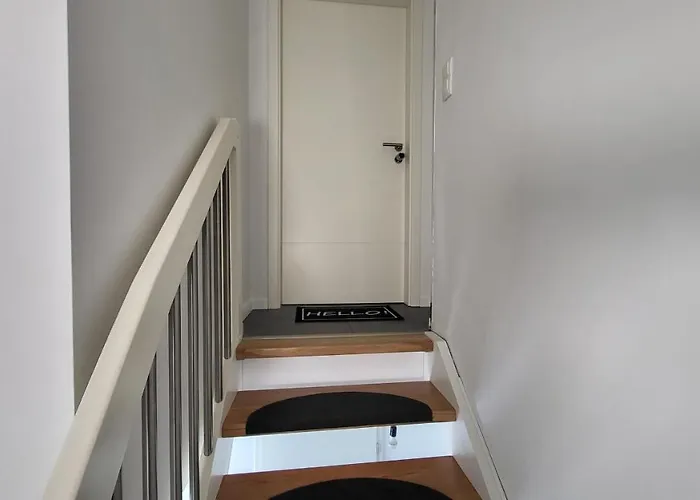 ゲストハウス Ferienwohnung-irxleben Irxleben