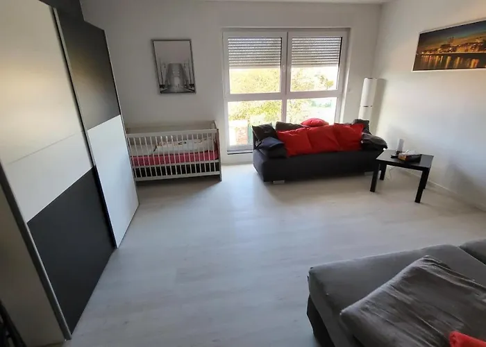 Ferienwohnung-irxleben Irxleben