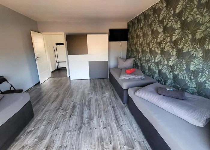 Ferienwohnung-irxleben