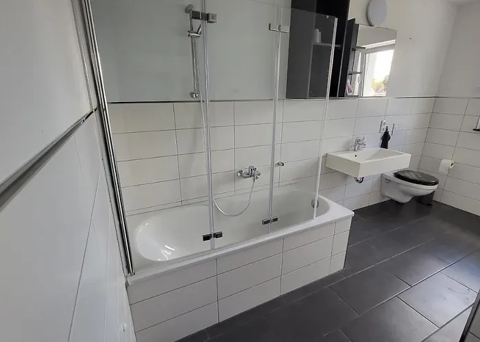 Ferienwohnung-irxleben 4*