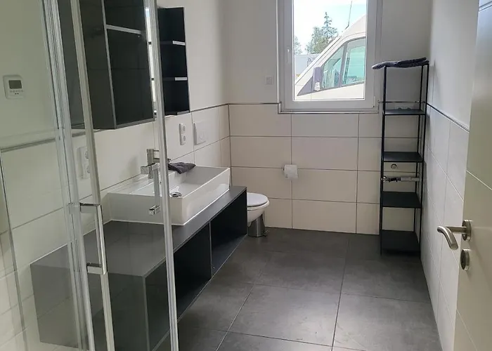 Ferienwohnung-irxleben