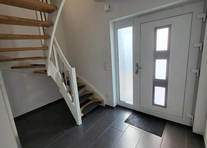 Ferienwohnung-irxleben Guest house 4*