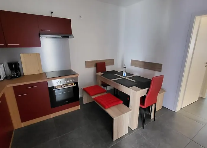 Ferienwohnung-irxleben 4*