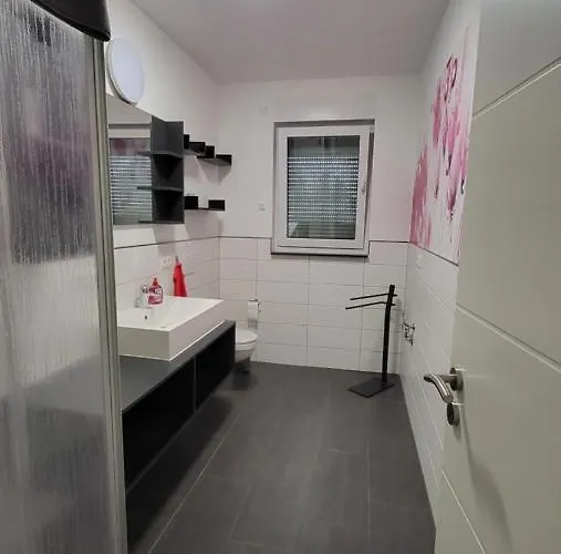 Guest house Ferienwohnung-irxleben