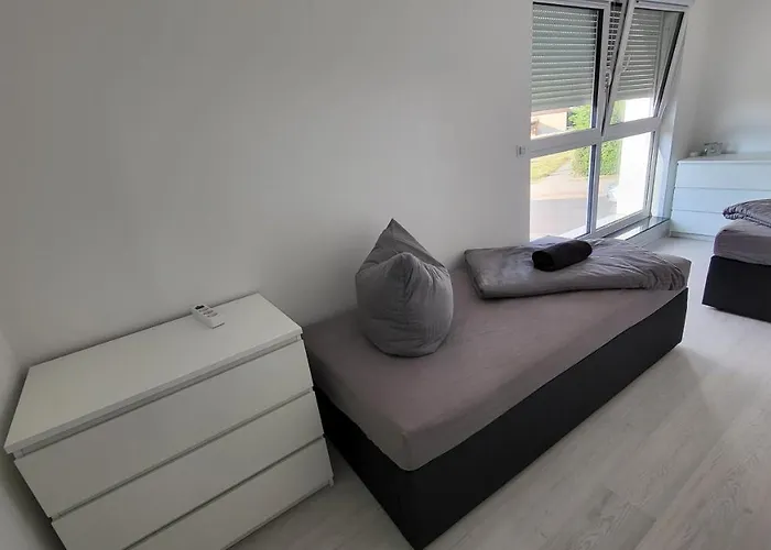 Ferienwohnung-irxleben 4*