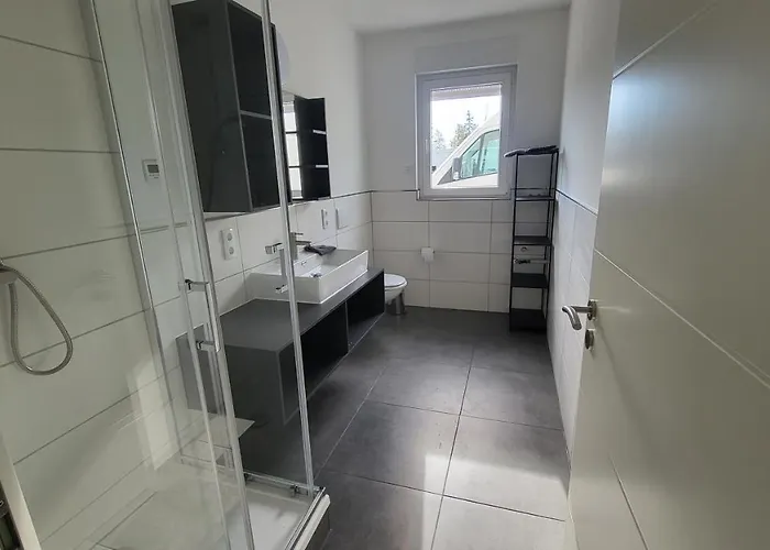 Ferienwohnung-irxleben Irxleben