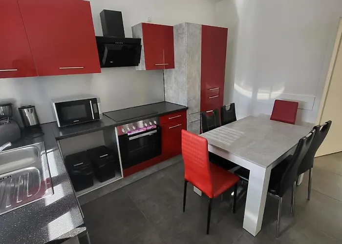 Ferienwohnung-irxleben