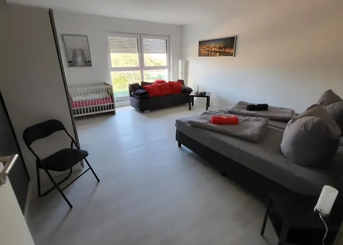 Ferienwohnung-irxleben 4*