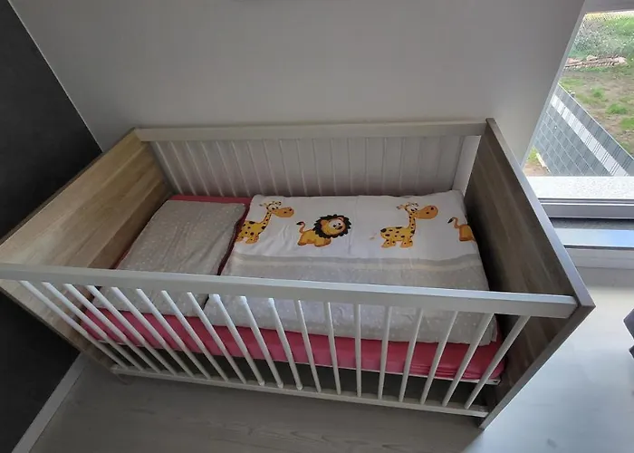 Ferienwohnung-irxleben 4* Irxleben