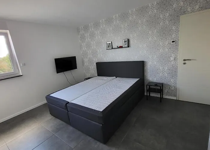 Ferienwohnung-irxleben Irxleben