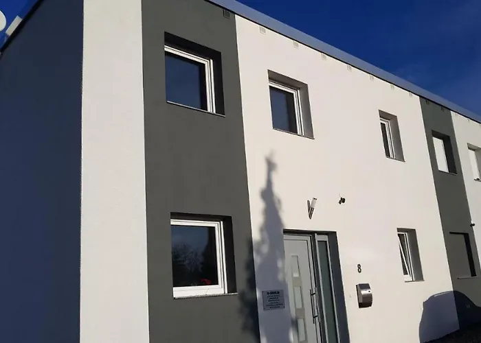 Ferienwohnung-irxleben 4* Irxleben