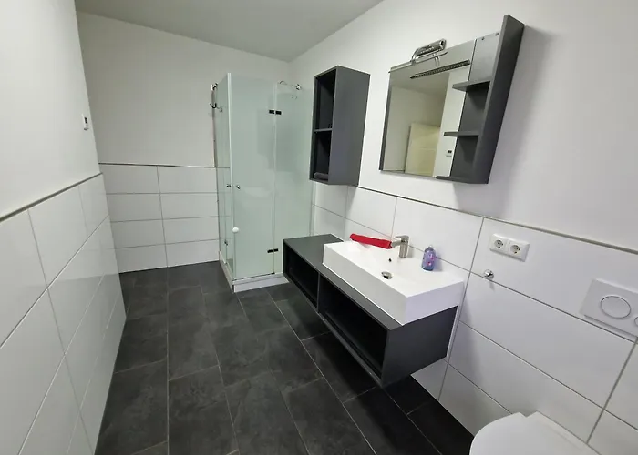 Ferienwohnung-irxleben 4* Irxleben