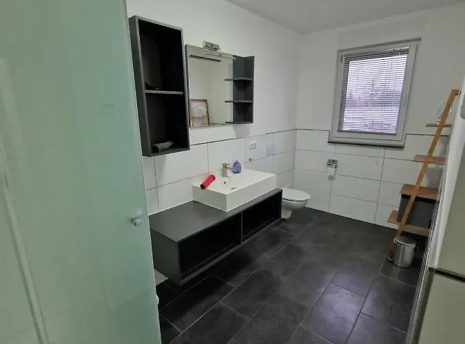 Ferienwohnung-irxleben Irxleben