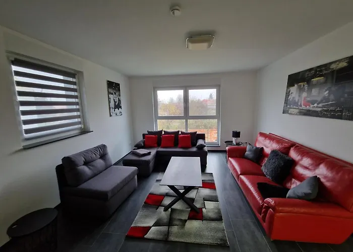 Ferienwohnung-irxleben 4*