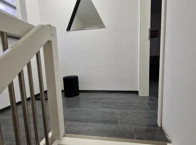 Ferienwohnung-irxleben