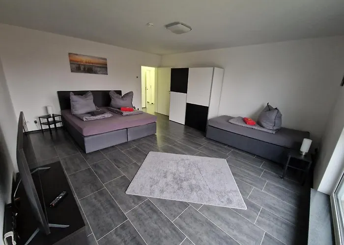 Ferienwohnung-irxleben 4* Irxleben