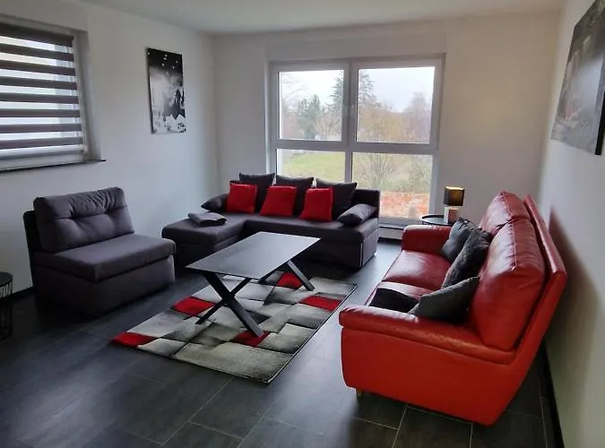 Ferienwohnung-irxleben 4*