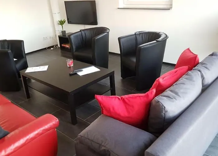 Ferienwohnung-irxleben Irxleben