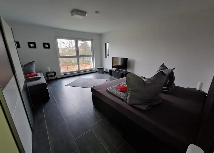 Ferienwohnung-irxleben