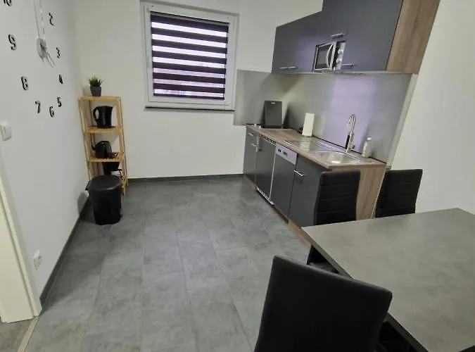 Ferienwohnung-irxleben Irxleben