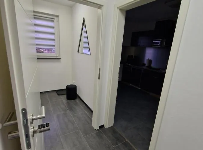 Guest house Ferienwohnung-irxleben