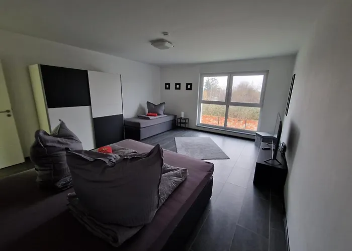 Ferienwohnung-irxleben Irxleben