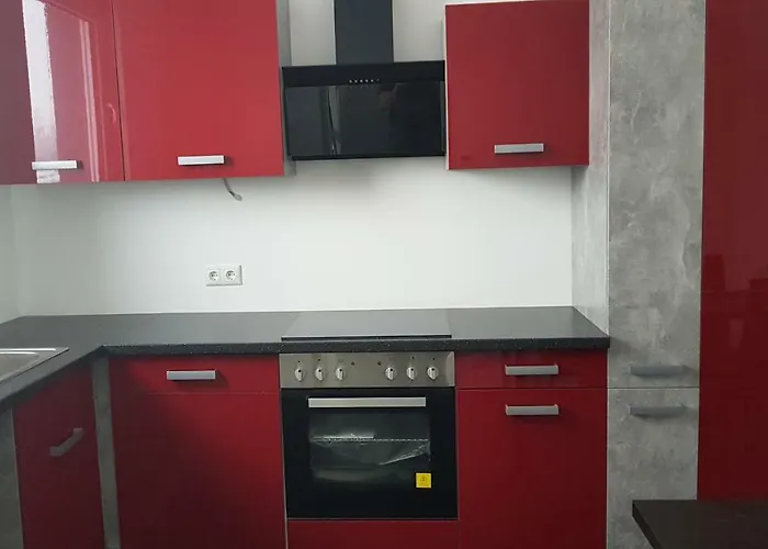 Ferienwohnung-irxleben 4*