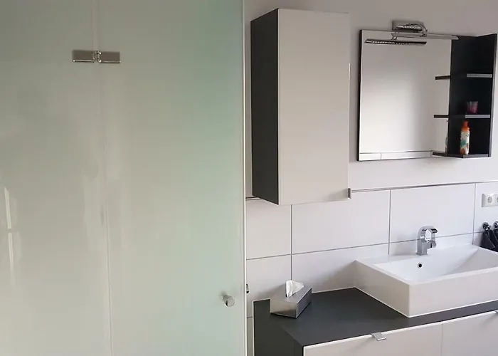 Ferienwohnung-irxleben Guest house