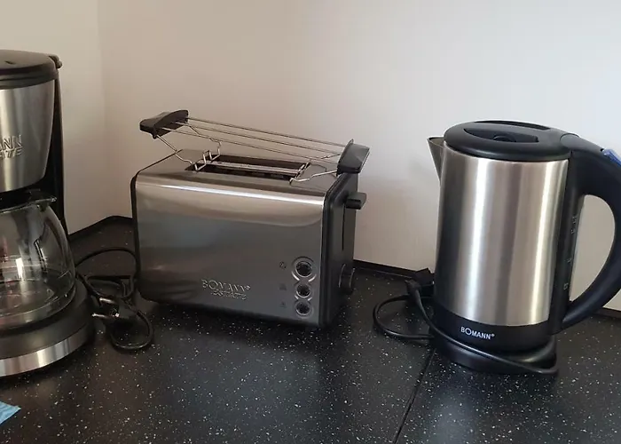 Ferienwohnung-irxleben Irxleben